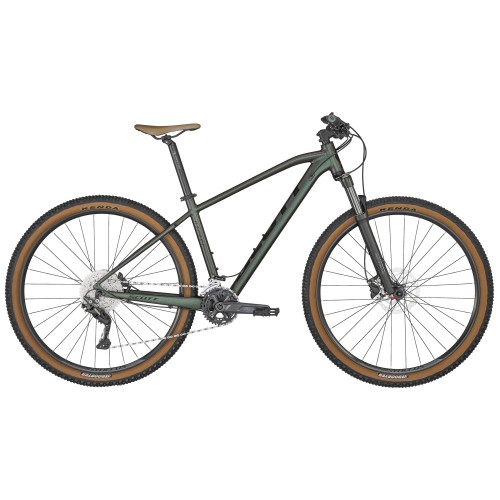 SCOTT ASPECT 930 BLACK
